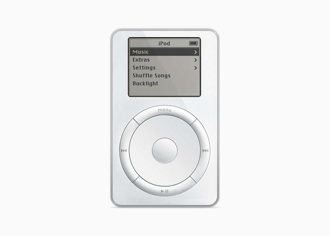 Apple discontinues the last iPod