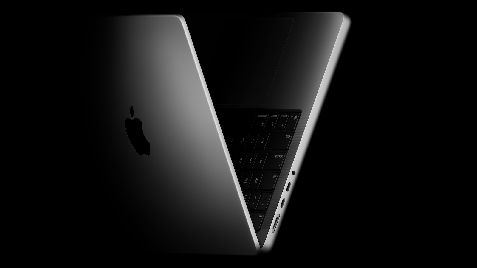 M5 chip arrives in MacBook Pro 14-inch