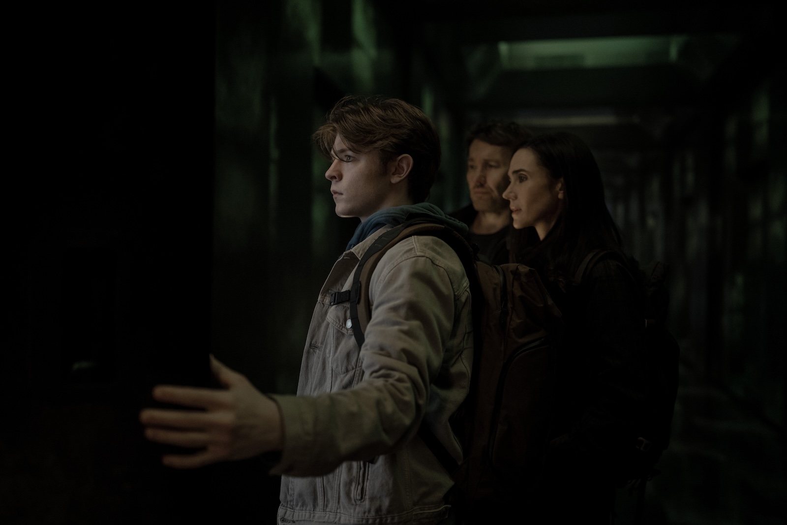 Apple announces Dark Matter second season to premiere August 28