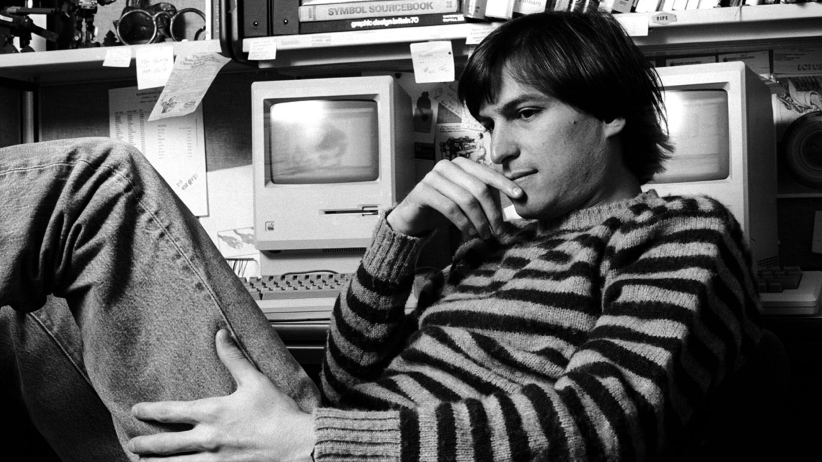 How Steve Jobs saved Apple
